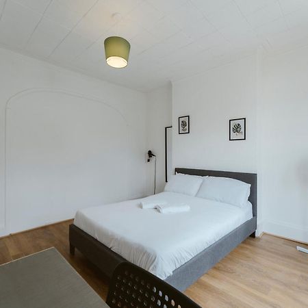 Manor House Great Rooms To Stay Londres Exterior foto