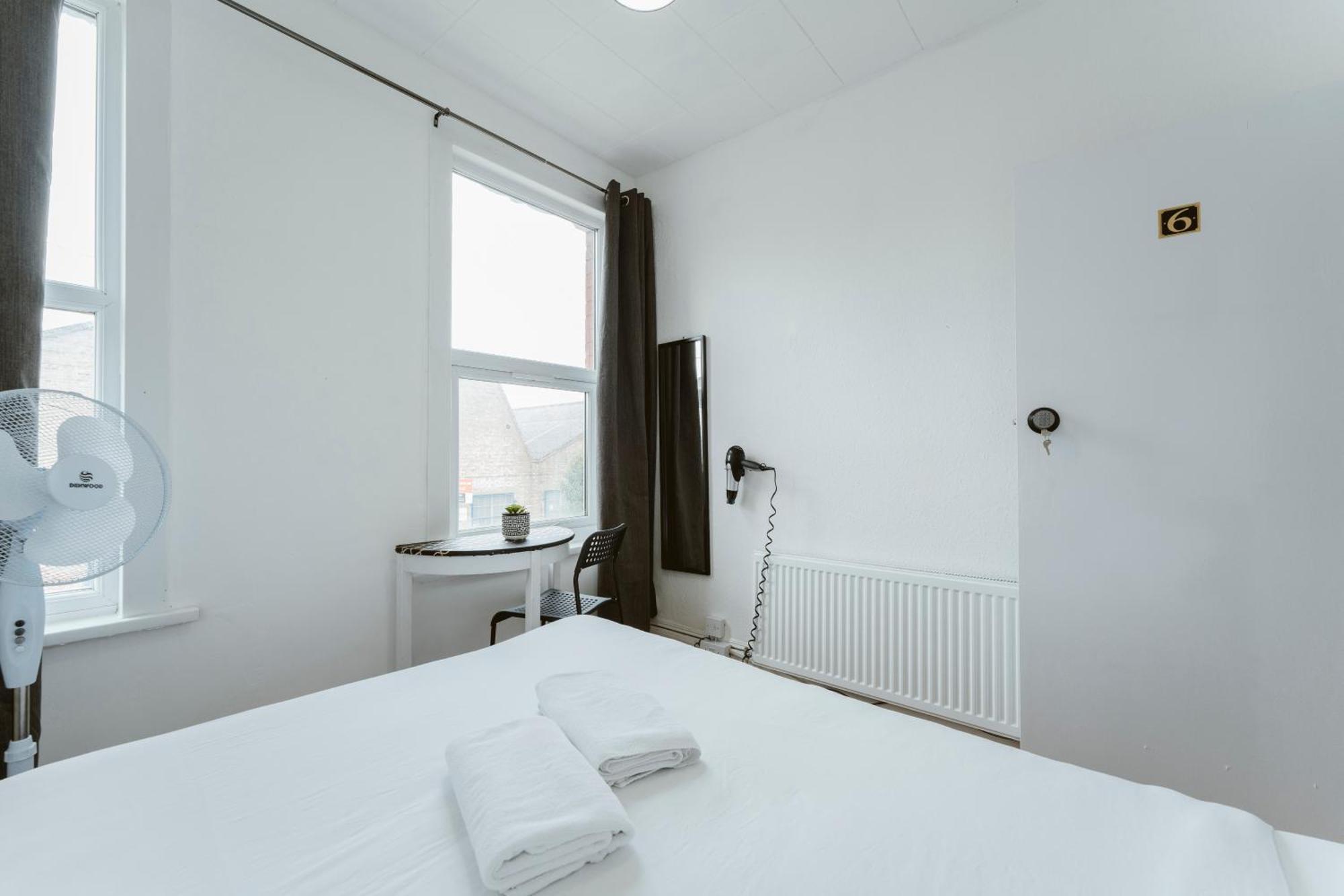 Manor House Great Rooms To Stay Londres Exterior foto
