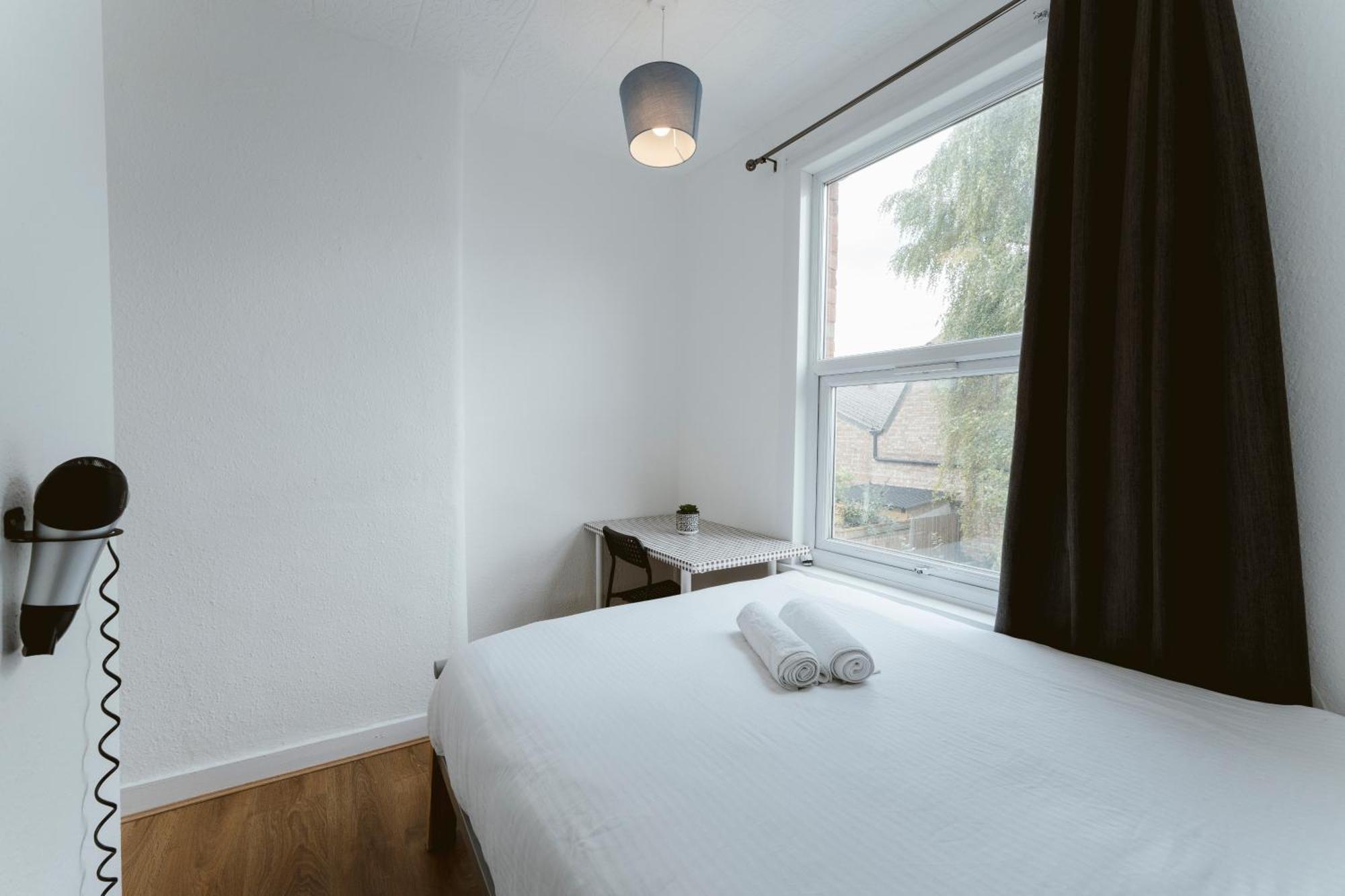 Manor House Great Rooms To Stay Londres Exterior foto