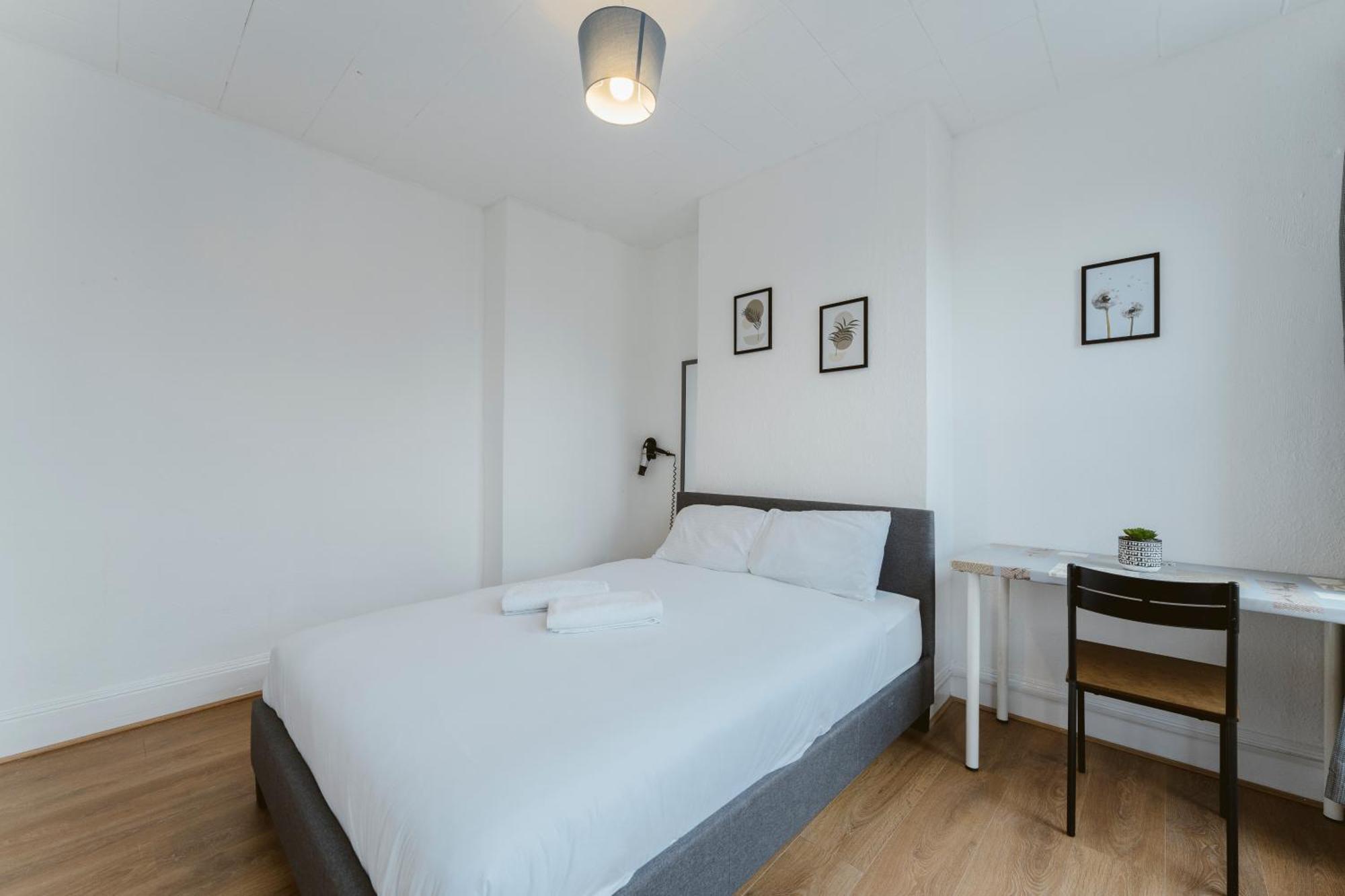 Manor House Great Rooms To Stay Londres Exterior foto