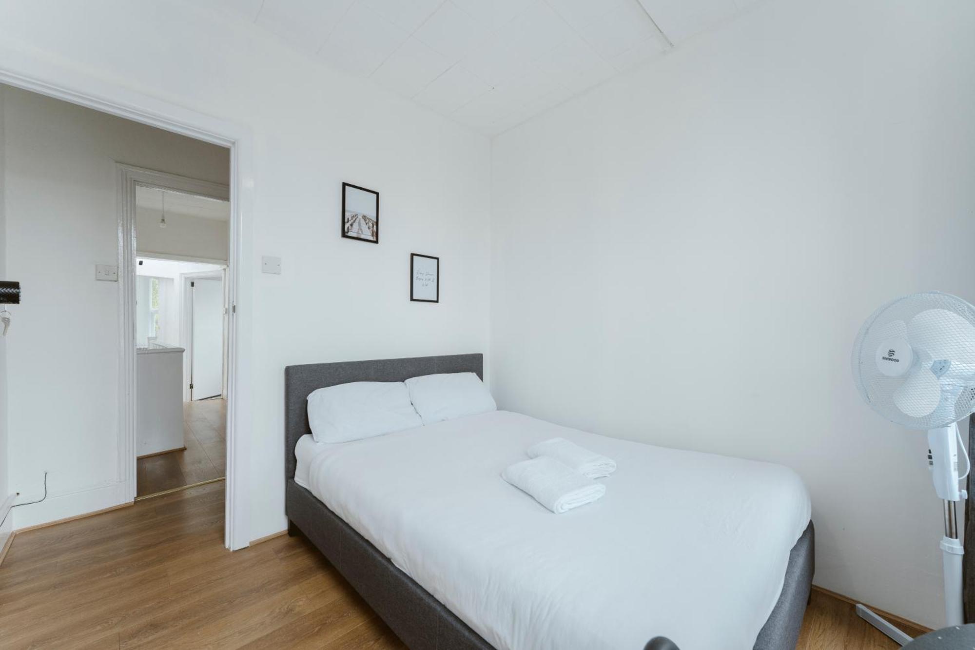 Manor House Great Rooms To Stay Londres Exterior foto