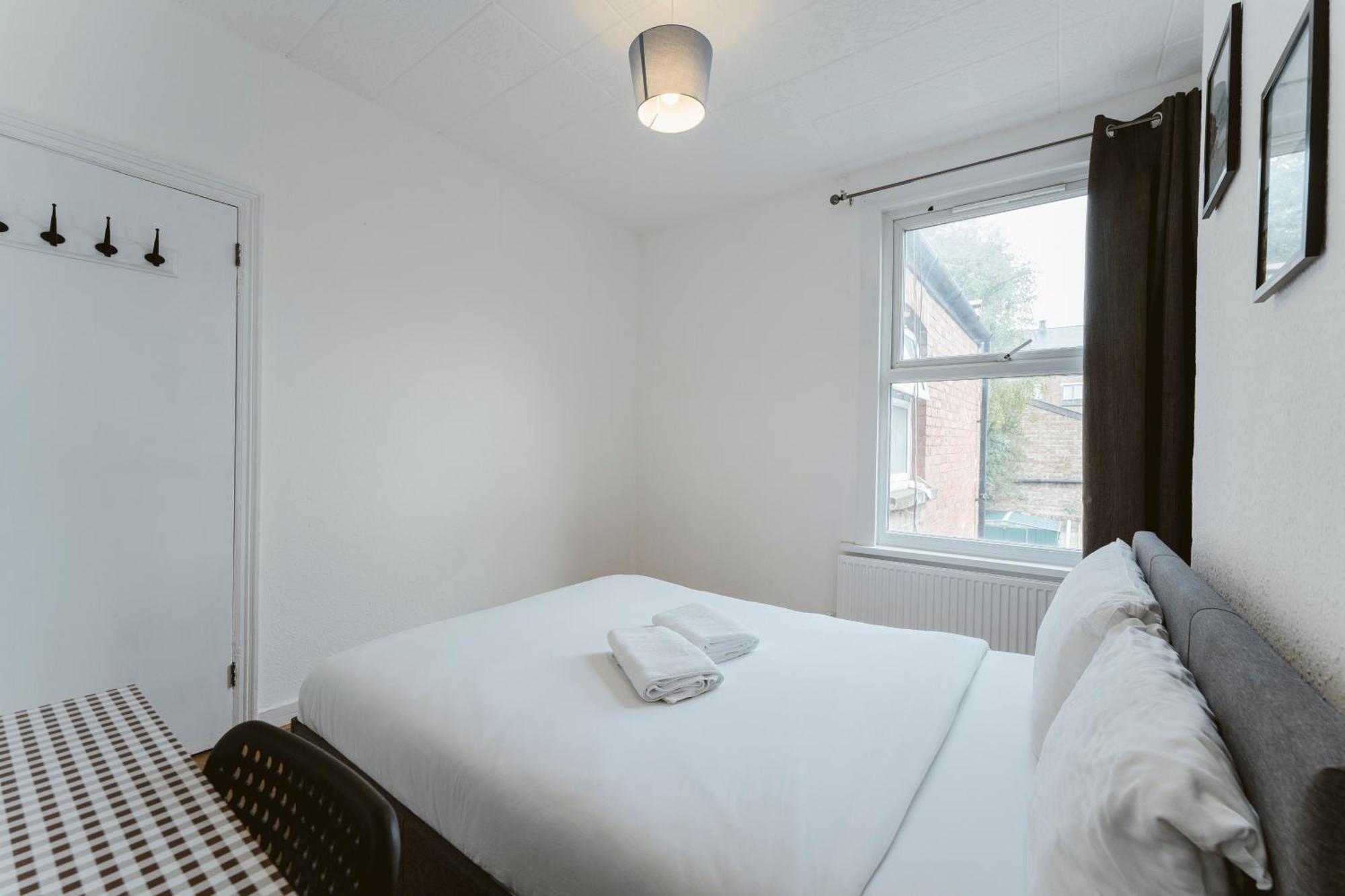 Manor House Great Rooms To Stay Londres Exterior foto
