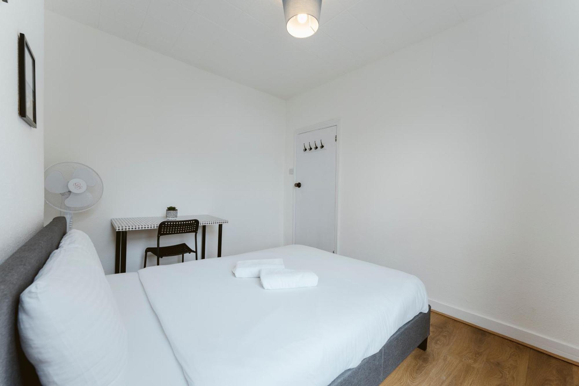 Manor House Great Rooms To Stay Londres Exterior foto