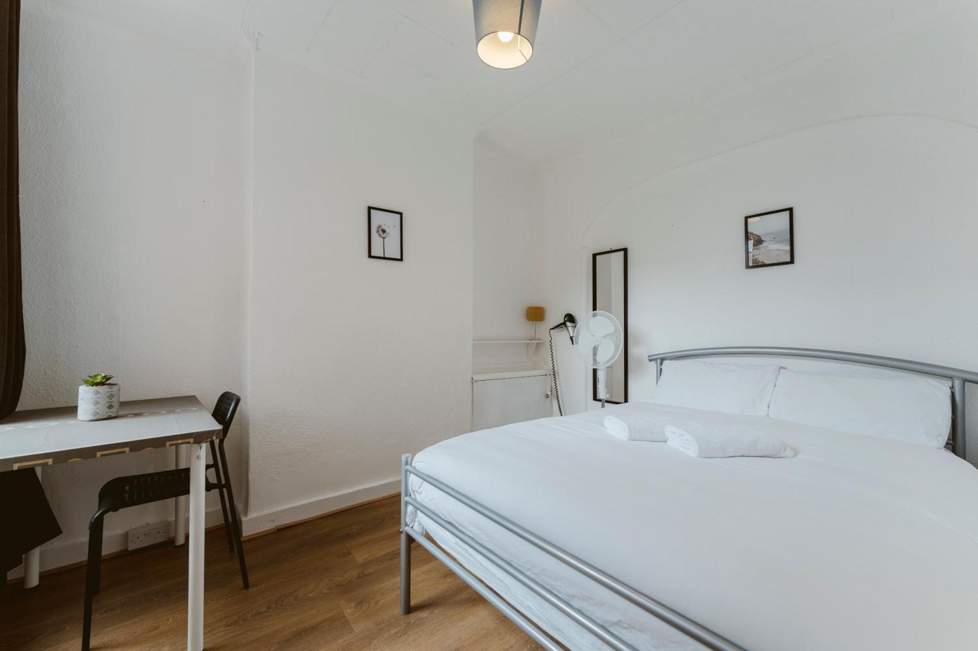 Manor House Great Rooms To Stay Londres Exterior foto