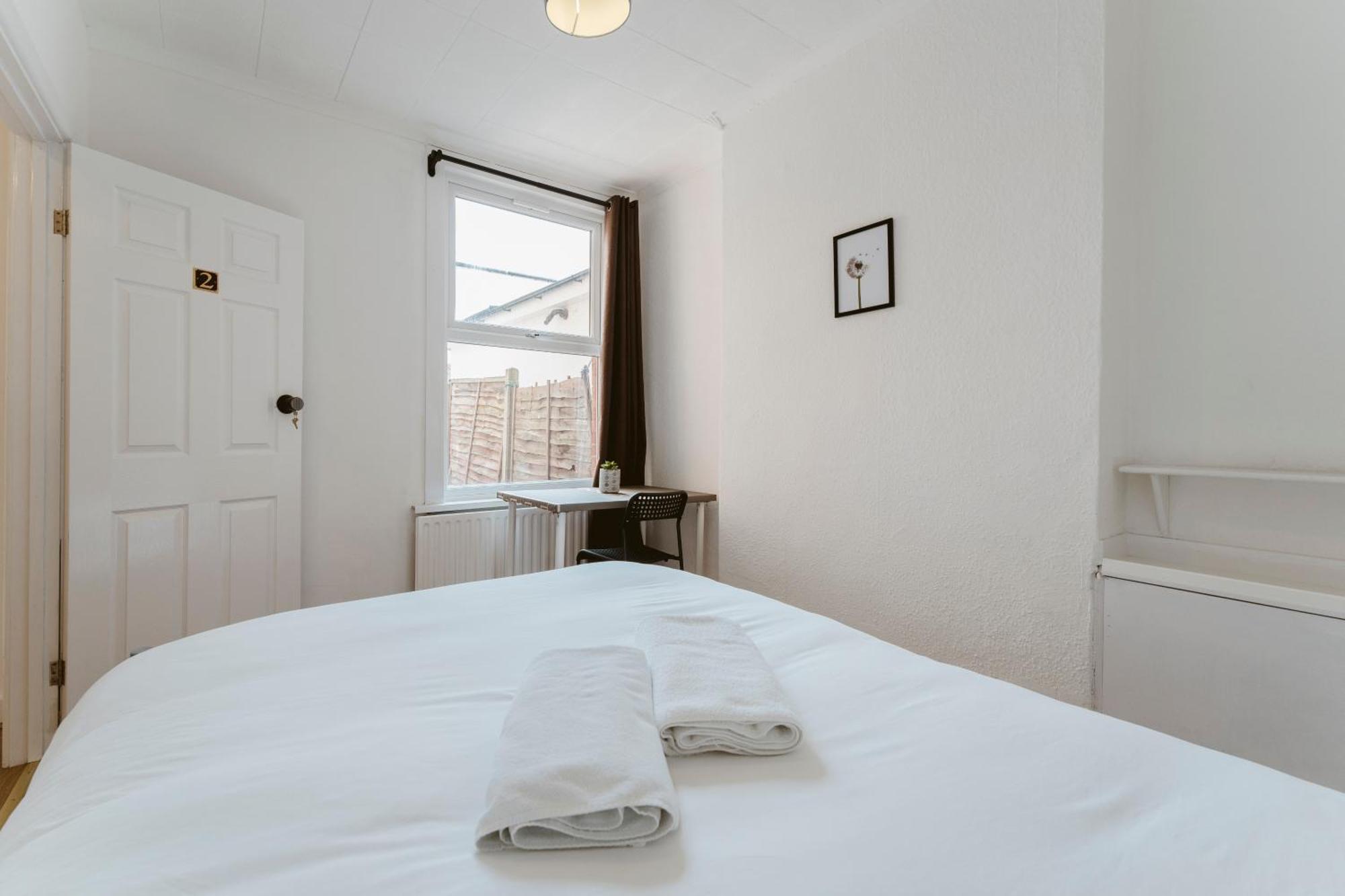 Manor House Great Rooms To Stay Londres Exterior foto