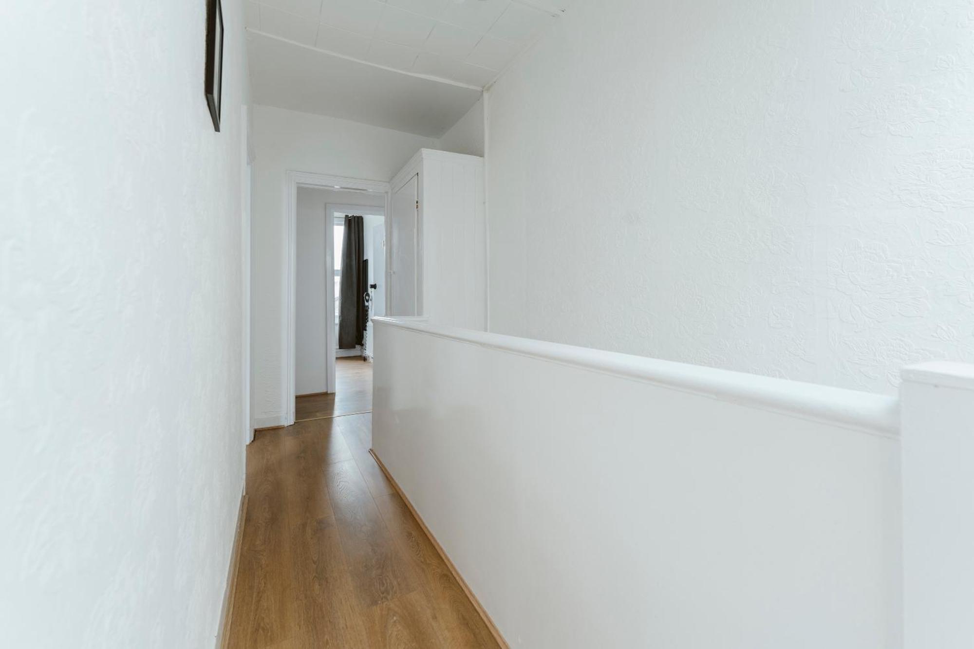 Manor House Great Rooms To Stay Londres Exterior foto