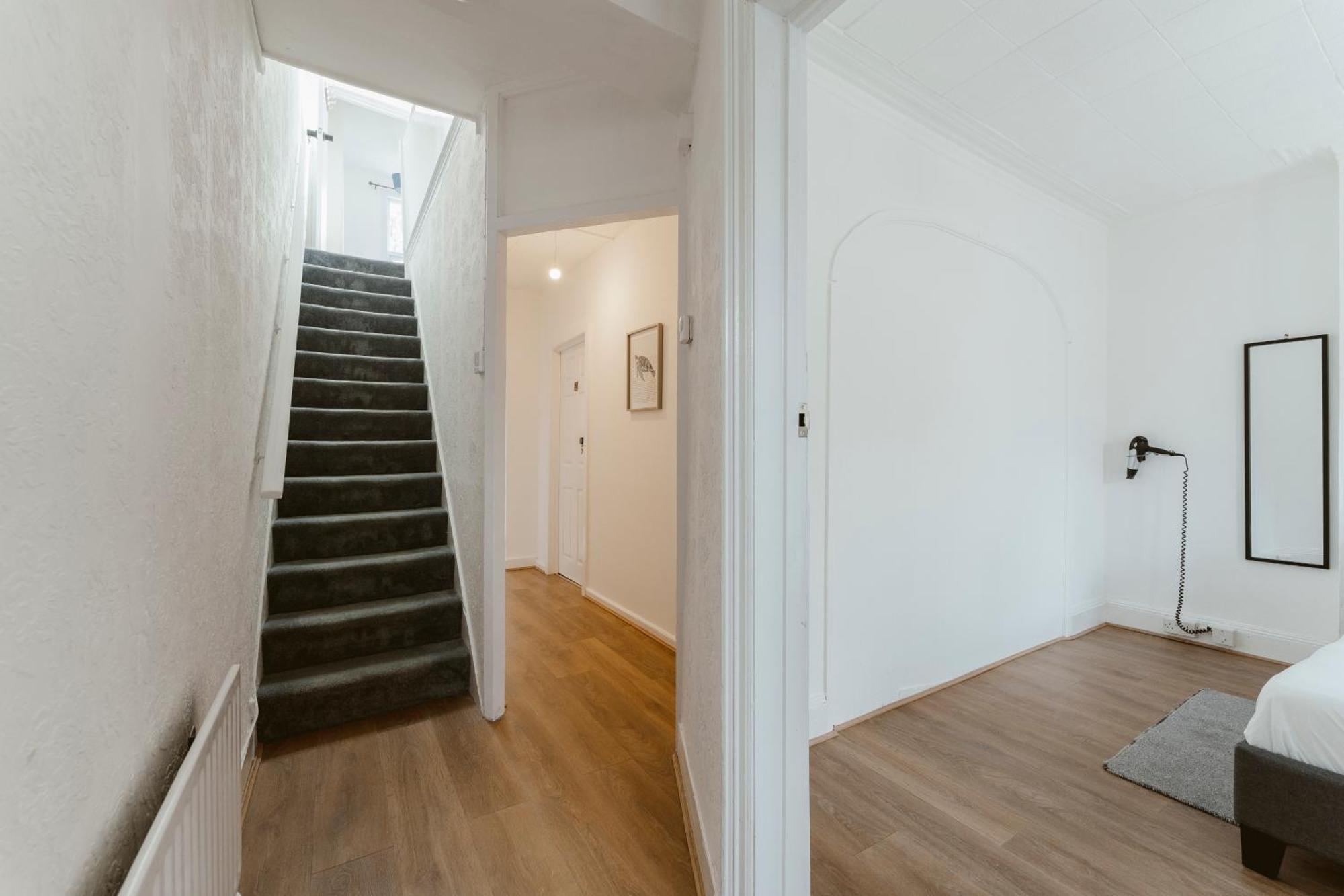 Manor House Great Rooms To Stay Londres Exterior foto