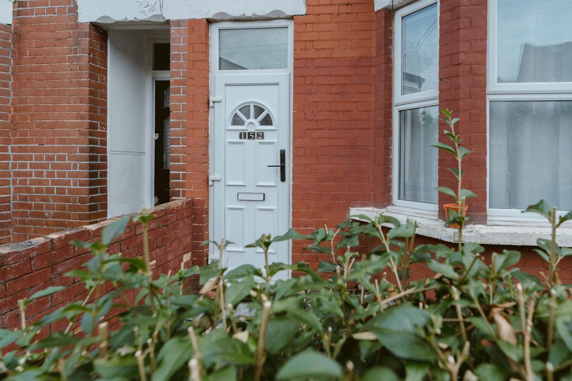 Manor House Great Rooms To Stay Londres Exterior foto